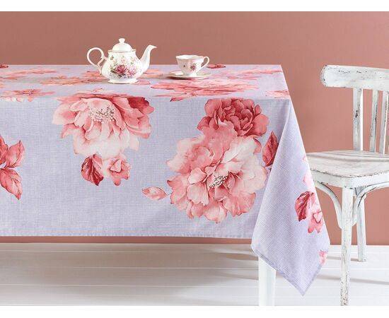 MADAME COCO - Tablecloth Pranvera Polycotton  