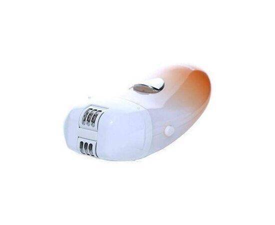 Panasonic - ES-WU31-D421Gentel and Easy Epilation for smooth skin