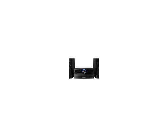 Panasonic - SC-UX100GS Urban Audio Mini Compo System 300W RMS