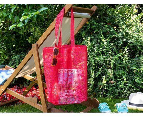 MADAME COCO - Shopping Bag Elola  