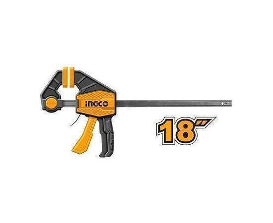 iNGCO -  Quick bar clamps 18"