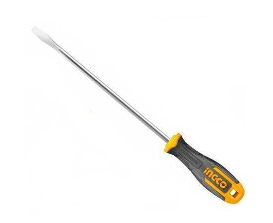 iNGCO -  Slotted Screwdriver 5"