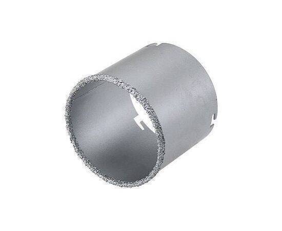 iNGCO -  Carbide Gritted Hole Saw 67 mm