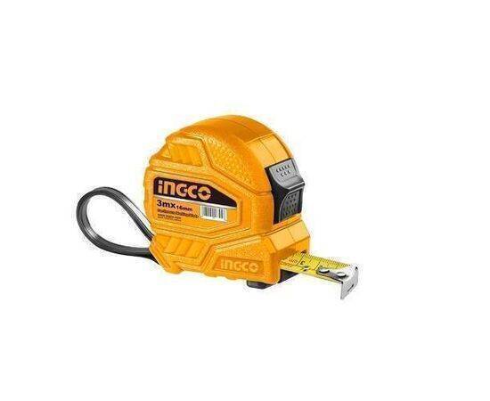 iNGCO -  Steel measuring tape 8m