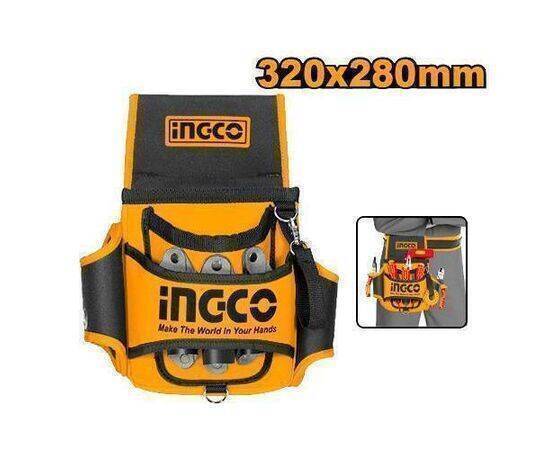 iNGCO -  Single Tools Pouch