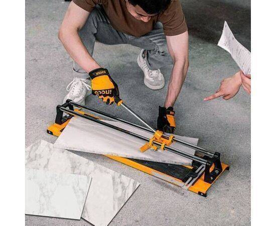 iNGCO -  Tile Cutter  80 cm