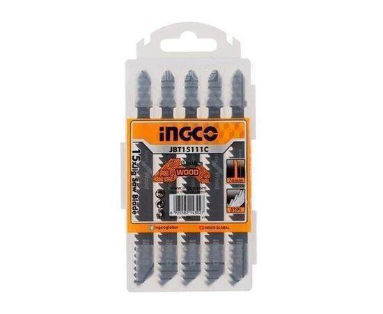 iNGCO -  Jig saw blade set