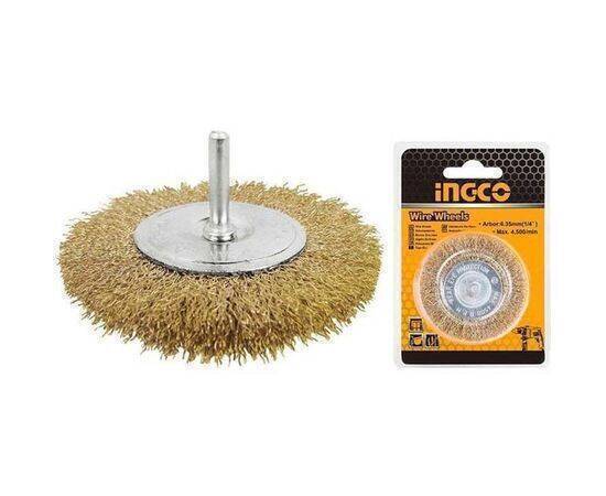 iNGCO -  iNGCO -  Wire wheels  50mm