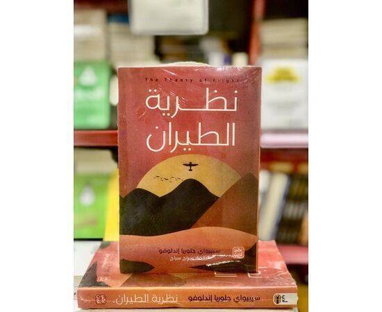 كتاب نظرية الطيران 