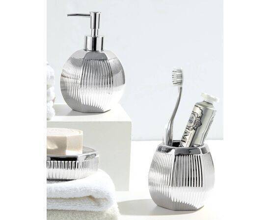 MADAME COCO - Bathroom Set Bonar 3Pcs