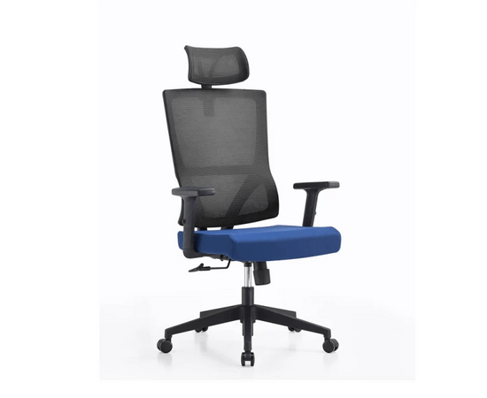 The Target JO - Office Chair Black