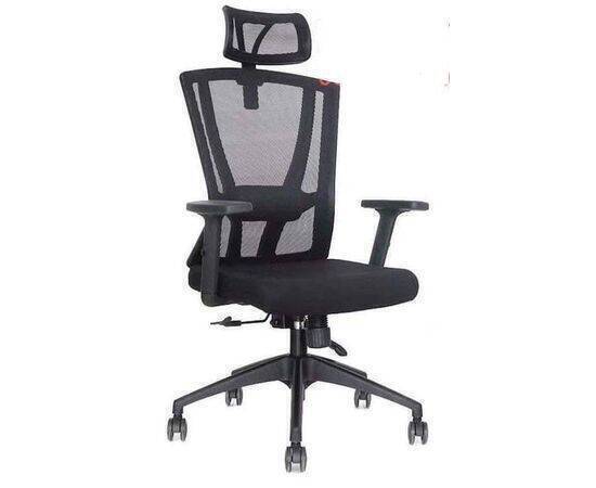 The Target JO - Office Chair Black