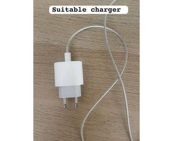 Charger Protector Dinosaur 