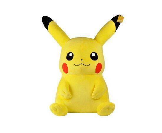 Pokemon Plush Toy  / Size 25 Cm 