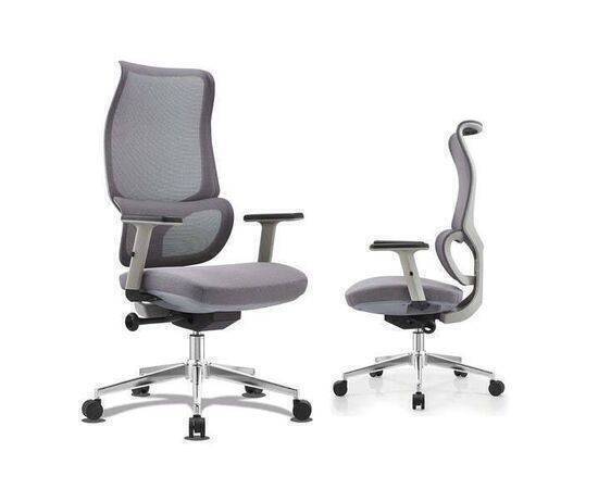 The Target JO - Office Chair Gray VOF