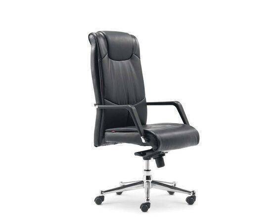 The Target JO - Office Chair Black Elegance