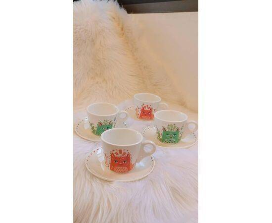 Tea Set