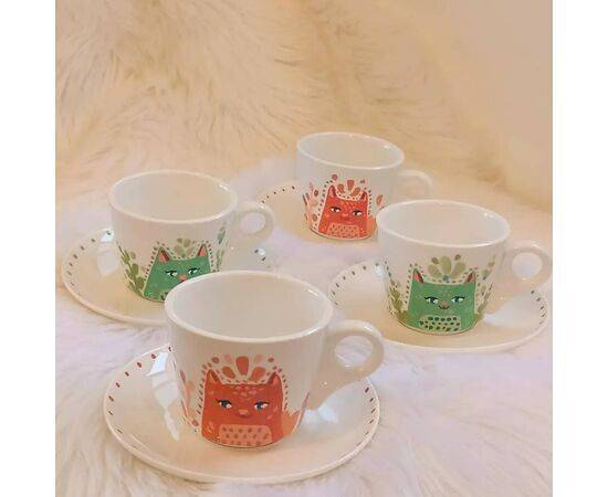 Tea Set