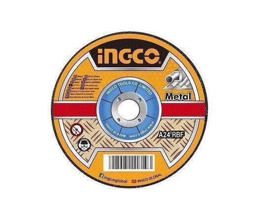 iNGCO -  Abrasive Metal Cutting Disc 9"