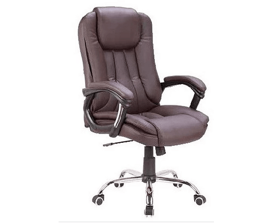 The Target JO - Office Chair Black Sky