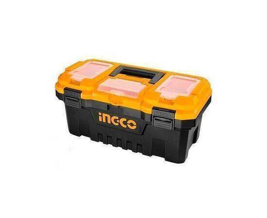 iNGCO -  Plastic tool box