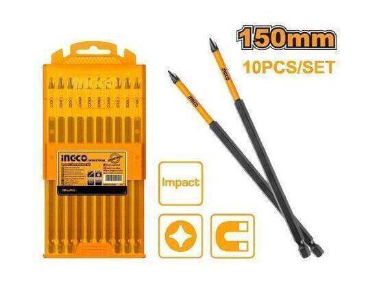 iNGCO -  iNGCO -  Impact Screwdriver Bit Screw Driver