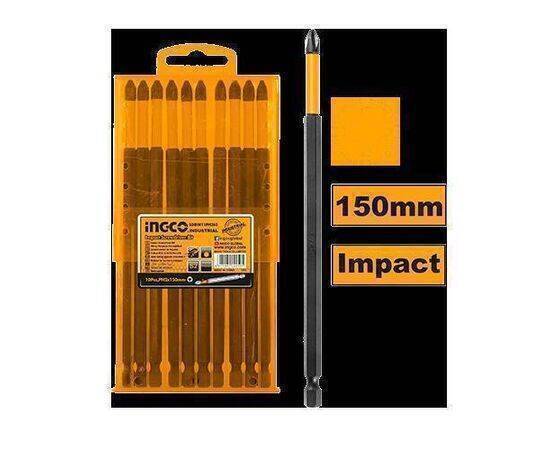 iNGCO -  Impact screwdriver bit