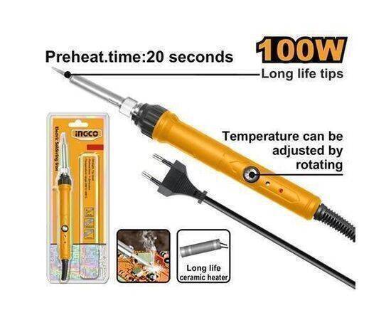 iNGCO -  Electric soldering iron