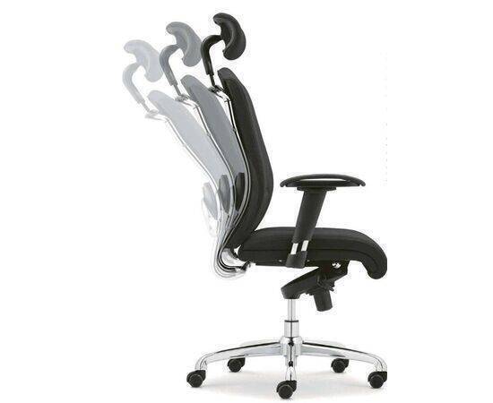 The Target JO - Office Chair Black