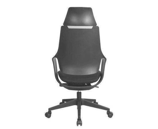 The Target JO - Office Chair Black High Back Evo