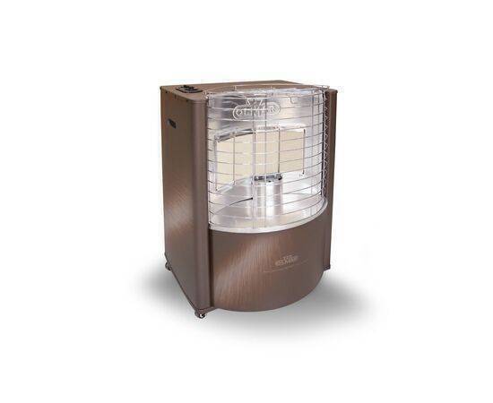 OLMAR - Gas Heater Eco 4 Panels