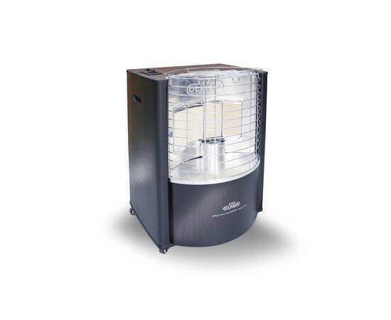 OLMAR - Gas Heater Eco 4 Panels