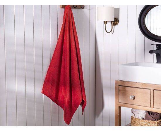 MADAME COCO - Bath Towel Clarette 90X150 cm