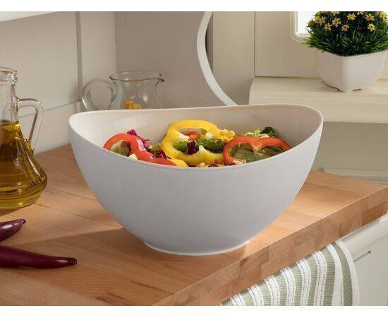 MADAME COCO - Bowl Maxi Two-Colour Quotidien