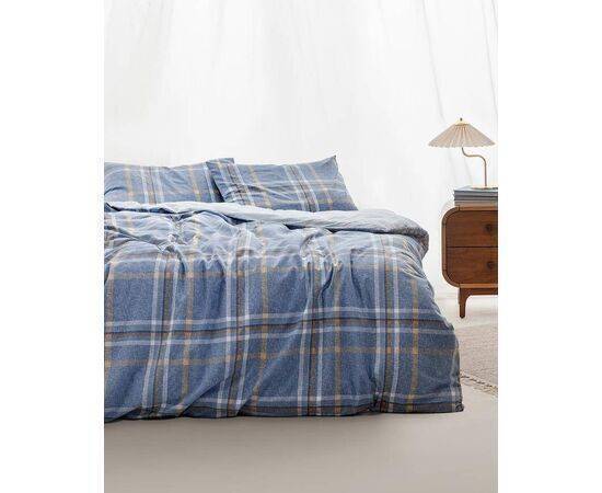 MADAME COCO - Duvet Cover Set Darrel King Size