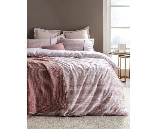 MADAME COCO - Cover Se Burnel Duvet t Coco Crep Patterned