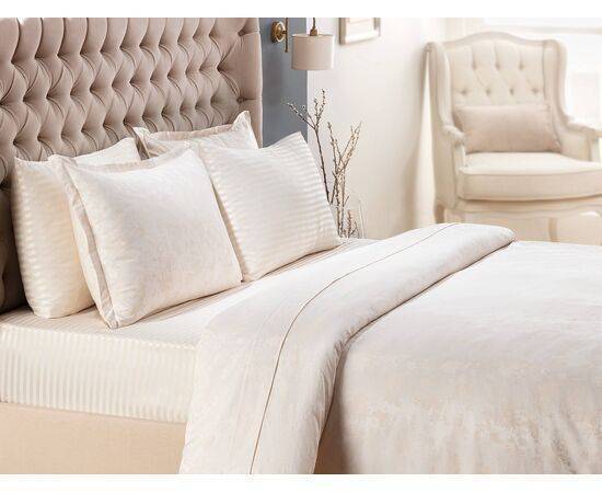 MADAME COCO - Duvet Cover Set Eze - Jacquard Satin