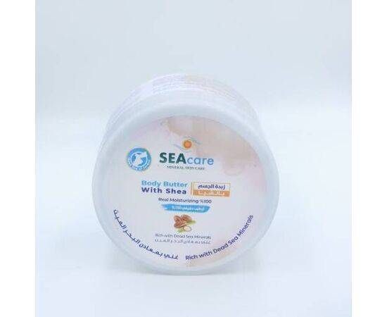 SEAcare - Body Butter Shea