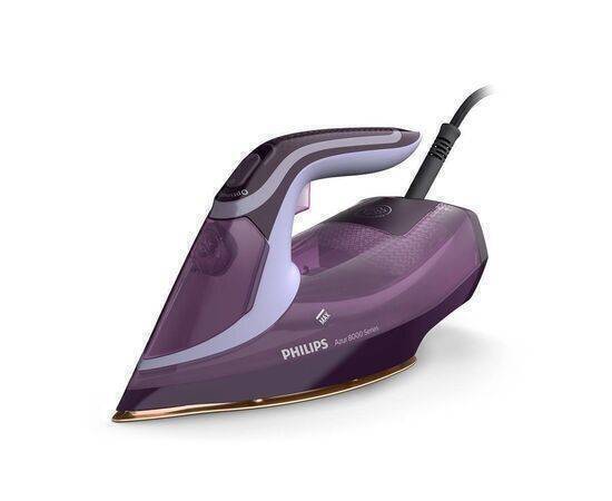 PHILIPS - Steam Iron 3000W CONTI - nuous Steam - DST8021/36