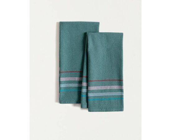 MADAME COCO - Drying Cloth Brigitte 2 Pack