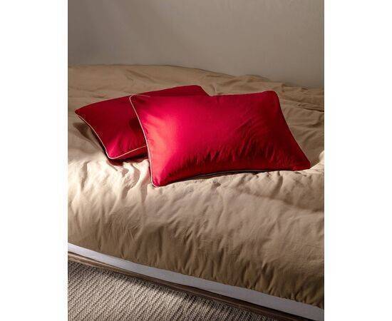 MADAME COCO - Pillowcase Tilda with Piping 2 Pack