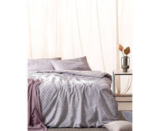 MADAME COCO - Cover Set Clarice King Size Duvet Cover Set Coco Crep Patterned