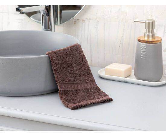 MADAME COCO - Hand Towel Leuven 30X40 cm