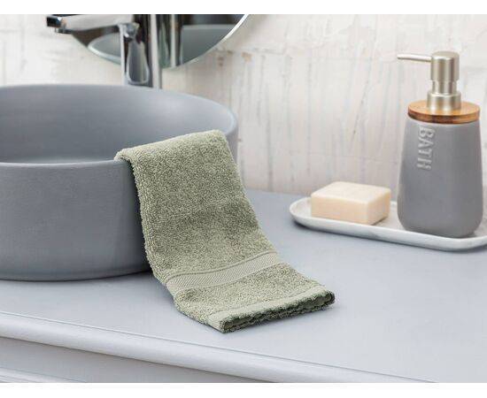 MADAME COCO - Hand Towel Bellamy 30X40 cm