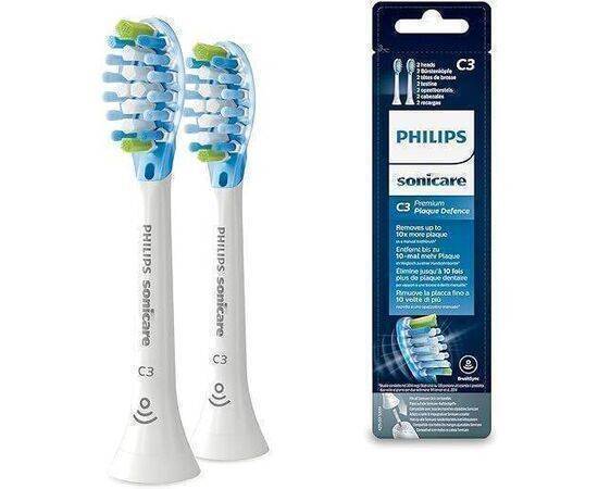 PHILIPS SONICARE -  Premium Plaque Defense C3 *2 (Hx9042/17)