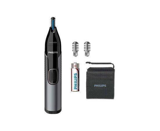 PHILIPS - Trimmer Nose , Ear & Eyebrow - Comfortable