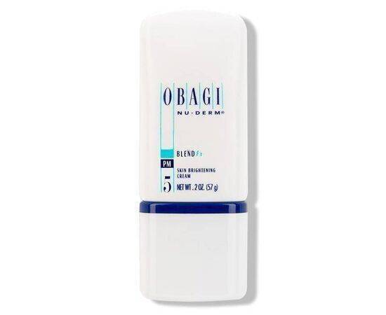 OBAGI  - Nuderm Blender Fx 5 Pm 57Gm