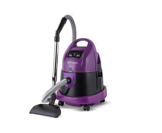 CONTI - Vacuum  Wet & Dry - 2400W  20L