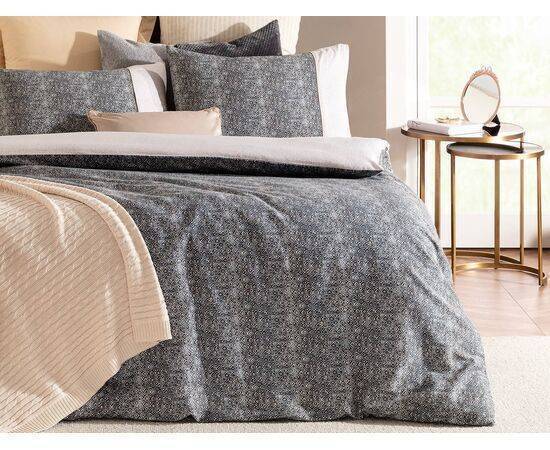 MADAME COCO - Duvet Cover Set Diane - Coco Crep Patterned