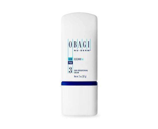 OBAGI  -  Cream Nu-Derm Clearfx